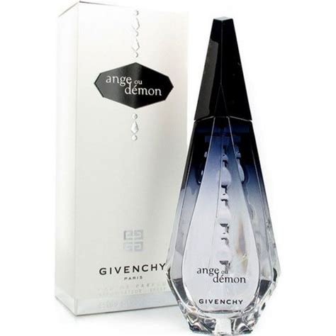 ange demon givenchy prix|Givenchy perfume angels and demons.